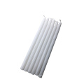 Cheap White Decorative Fluted Wax Candle to South Africa